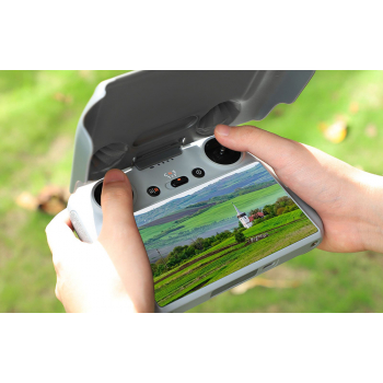 Osłona przeciwsłoneczna i kontrolera 2w1 Sunnylife do DJI RC